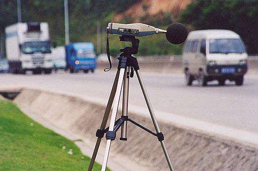 環境噪音檢測報告哪里可以出 環境噪音檢測報告哪里可以出