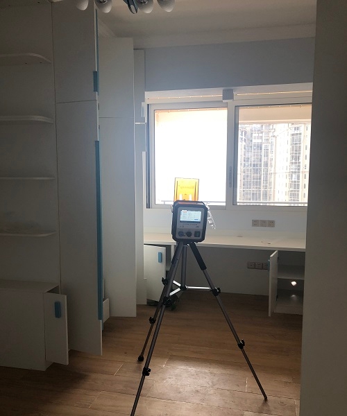 室內環境檢測五大誤區