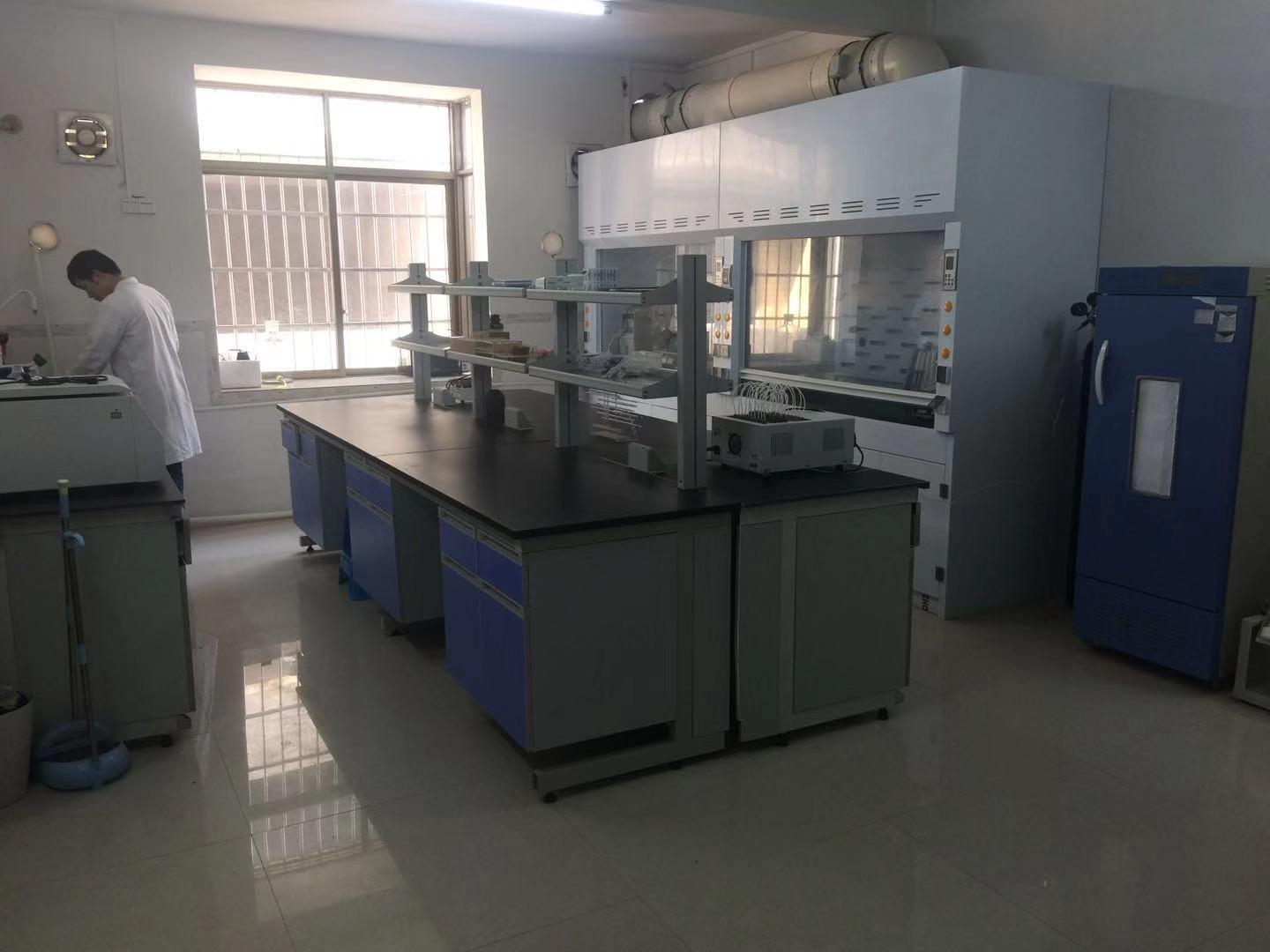 環境檢測實驗室化驗員前景 環境檢測實驗室化驗員前景