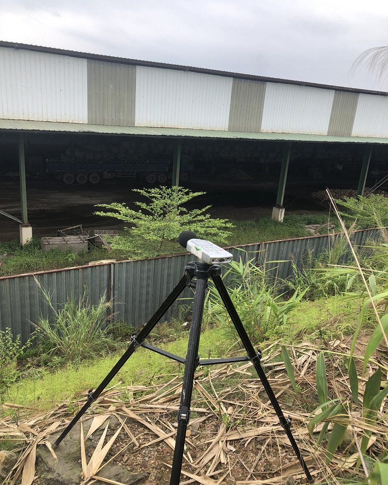 環(huán)境噪聲檢測 環(huán)境噪聲檢測