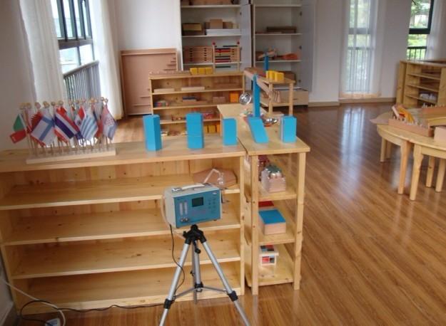 室內空氣檢測 室內空氣檢測