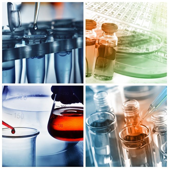 水質測試 水質測試