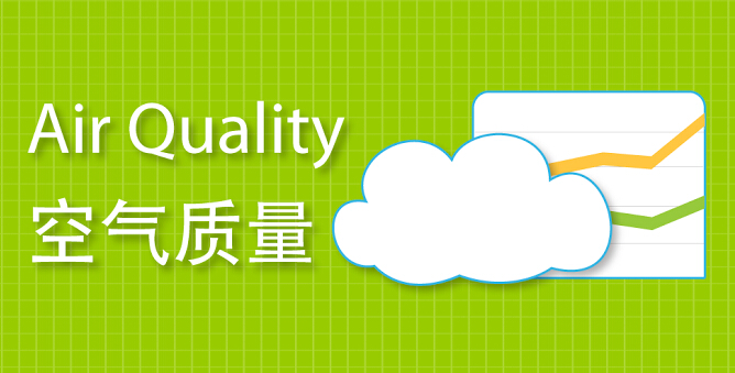 空氣質量 空氣質量