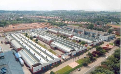 工廠環境檢測報告 工廠環境檢測報告