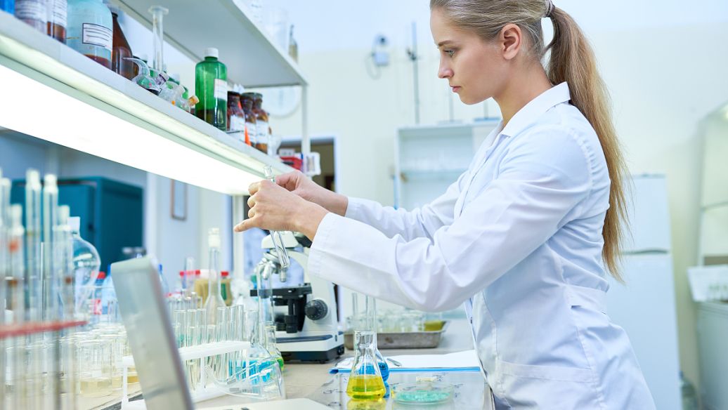 欽州水質第三方檢測機構