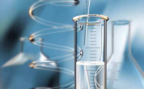 飲用水質檢測常規標準是多少項