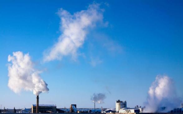 有組織廢氣檢測報告 有組織廢氣檢測報告