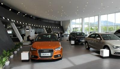 汽車4S店環(huán)保檢測 汽車4S店環(huán)保檢測