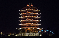 玉林玉州區環境檢測