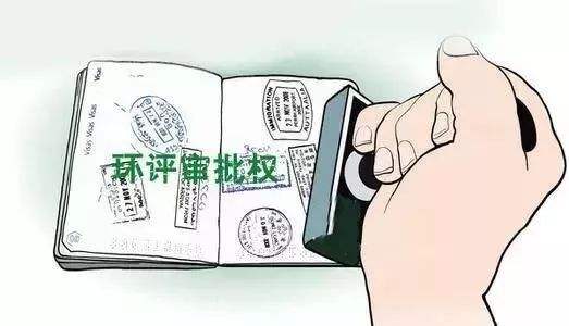 什么樣的企業需要辦理環保批文