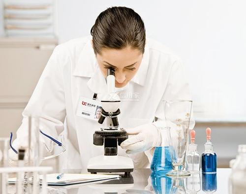 申請環境檢測機構資質需要哪些條件