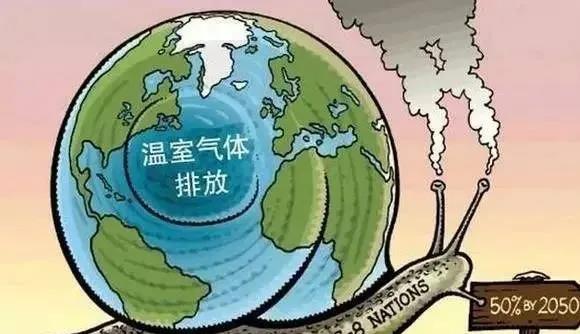 溫室氣體將納入環評管理 溫室氣體將納入環評管理