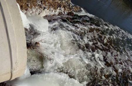 工業廢水檢測項目