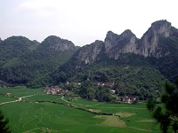 南丹環境檢測 南丹環境檢測