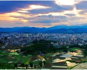 鐘山縣環(huán)境檢測 鐘山縣環(huán)境檢測